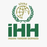 Sivas İHH (@sivasihh) 's Twitter Profile