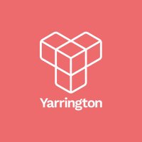 Yarrington (@yarringtonltd) 's Twitter Profile