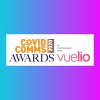 COVIDComms Awards 🦠🏆 (@corpcommsawards) 's Twitter Profile