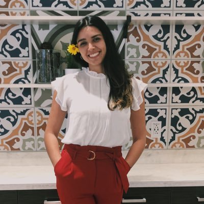 isabella_oliver's profile picture. Currently @democracyfund | Former @WOLA_org & Florida for All | Shaper with @ShapeMiami and @DCGlobalShapers

All views my own
