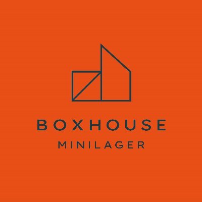 Boxhouse Minilager tilbyr innendørs lagerboder i Horten