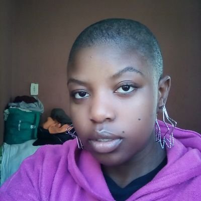 pamela_hlongwa's profile picture. Let's be friends 💕

 IG : https://t.co/7PtSZmKyoM

YT channel : https://t.co/f5SkGzQxqn