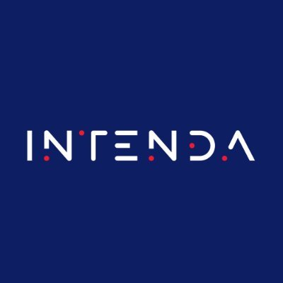 Intenda's profile picture. We deliver software that makes a difference to the world. Our solutions include Fraxses, the distributed data platform.