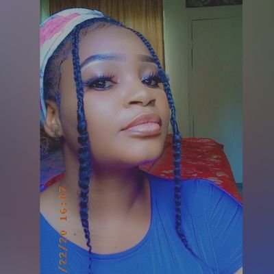 WinifredIbrahim's profile picture. Unbothered