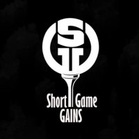 ShortGameGains(@shortgamegains) 's Twitter Profile Photo