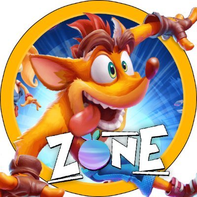 CrashBZone Profile Picture