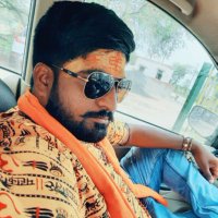 Krishna Mewara (@krishnamewara3) 's Twitter Profile