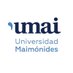 Universidad Maimónides (@maimonidesedu) Twitter profile photo Universidad Maimónides (@maimonidesedu) Twitter profile photo