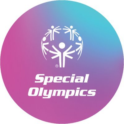 SpecialOlympics Profile Picture