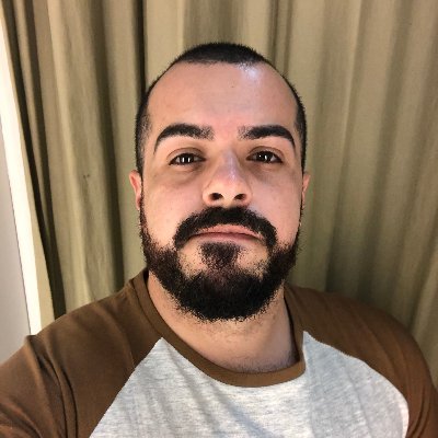 🏳️‍🌈🐻
São Paulo - SP
Tradutor | Professor
Vegetariano
Esquerda
PT | DE | ES | EN