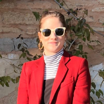 Probably watching dog videos | @CranbrookArt alum | Professor of Design @ Oakland University | Formerly @ Elephant + Accenture | Insta: @kate_auman