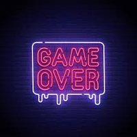 G𐌡ꓟⲶ ⵁVⲶℝ | 🇪🇺🇮🇹(@JustGameOver) 's Twitter Profile Photo G𐌡ꓟⲶ ⵁVⲶℝ | 🇪🇺🇮🇹(@JustGameOver) 's Twitter Profile Photo