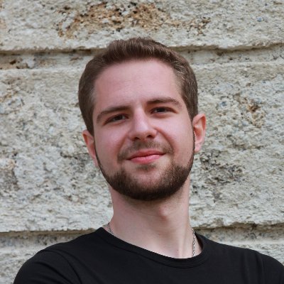 Biochemistry Master Student – Baldauf Lab, LMU Munich.