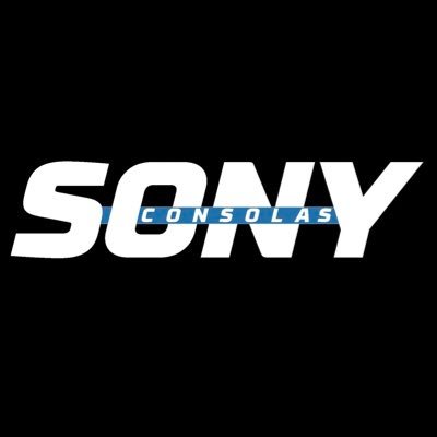 Twitter oficial de Sony Consolas. Aquí encontrarás información parodia sobre nuestra revista y web, así como curiosidades y noticias de PlayStation, Sony...