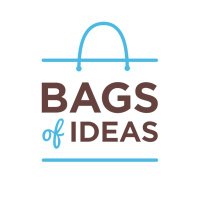 Bags of Ideas(@Bagsofideas1) 's Twitter Profile Photo