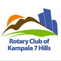 Rotary Club of Kampala 7 Hills (@rckla7hills) 's Twitter Profile Photo Rotary Club of Kampala 7 Hills (@rckla7hills) 's Twitter Profile Photo