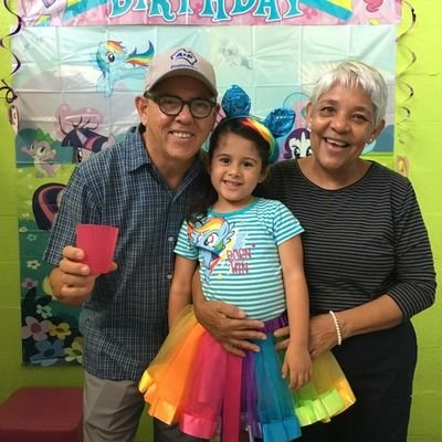 Soñadora, amiga y apasionada por la vida