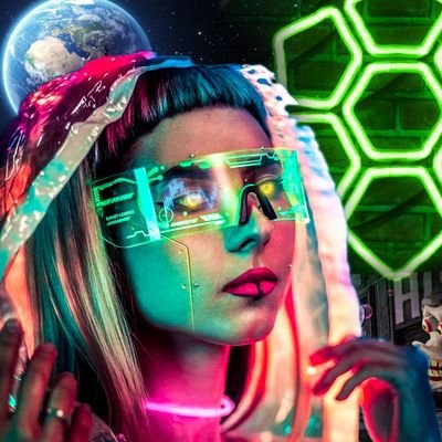 ❤ crypto addict ❤ Decentralized girl ❤
Strong Culture, facing the Culture of Strength 🧠📚⛓