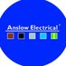 Anslow Electrical ® (@AnslowElectric) Twitter profile photo
