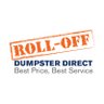 RollOffDD's profile picture. Roll-Off Dumpster Direct delivers dumpsters throughout the East Coast, Midwest, and Gulf States. Get an instant quote!