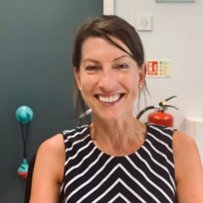 Head Teacher at Engage Academy: Nurturing inclusive learning communities.