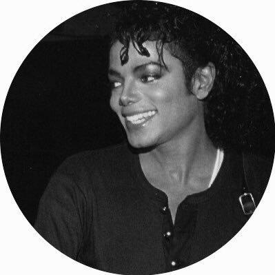 Michael’s ‘95 hair enthusiast #BLM 🏳️‍🌈