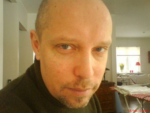 Founder and editor in chief for one of the world's first citizen journalism websites, Sourze, established on the internet jan 8, 2001