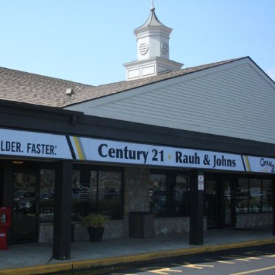 Century 21 Rauh & Johns is The #1 Selling Century 21 Office in New Jersey and Delaware