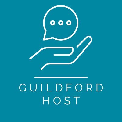 #Guildford's Homeless Outreach & Support Team providing advice for people rough sleeping or at risk of homelessness. #HOST - Part of @RiversideUK