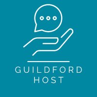 Guildford HOST(@HOSTGuildford) 's Twitter Profile Photo