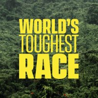 World's Toughest Race(@ToughRaceTV) 's Twitter Profile Photo