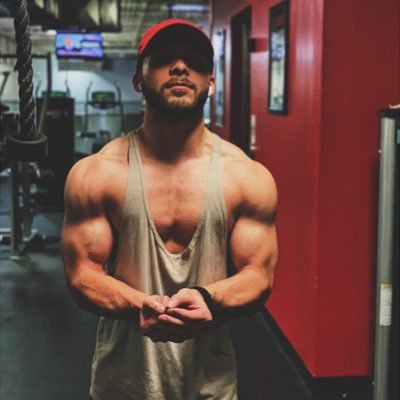 Jonn_Arbizu's profile picture. Heighten ones self // Thoughts become things