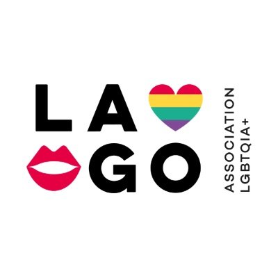 Association LGBTQIA+, ouverte à tou.x.s.tes | LGBTQIA+ Organisation, offen für alle* 🌈 | 📩 DM et mails toujours ouverts | IG : @ lagofr | FB : LAGO