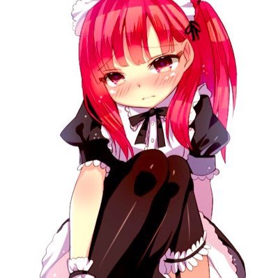 ;࿐ྂ𝑩𝑳𝑨𝒁𝑬 - 𝑭𝑰𝑮𝑯𝑻。/ Maid Event/さんのプロフィール画像