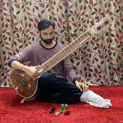 Profession - Android/iPhone Apps Developer;
Passion - Painting, Arts, Indian Classical Music, Spirituality, Aviation and Space Science