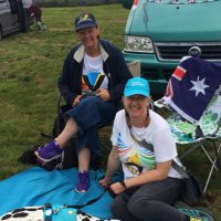 Jo Hartley (@dizzykipperjo) 's Twitter Profile