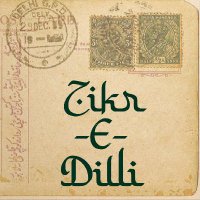 Zikr-e-Dilli (@zikredilli) 's Twitter Profile