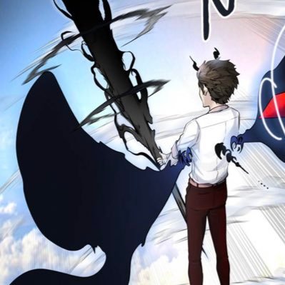 神之塔広報部【非公式】さんのプロフィール画像