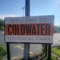 Coldwater Park (@cw_memorialpark) 's Twitter Profile