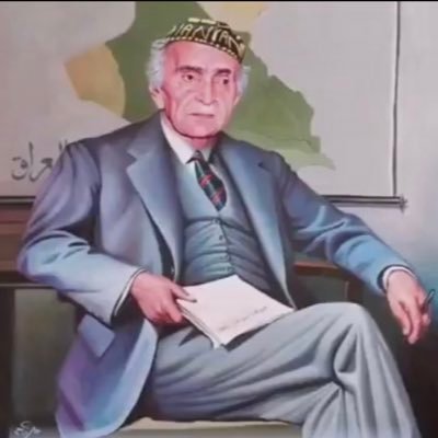 محمد مهدي الجواهري ، شاعر العرب الأكبر ( ١٨٩٩ - ١٩٩٧ )