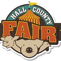 Hall County Fair (@hallcountyfair) 's Twitter Profile
