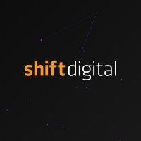 Shift Digital(@ShiftDigital1) 's Twitter Profile Photo