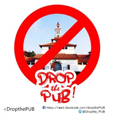 The Public Education Bill is unconstitutional, unnecessary, and will cause irreparable harm by politicizing Ghana's higher education system. #dropthePUB
