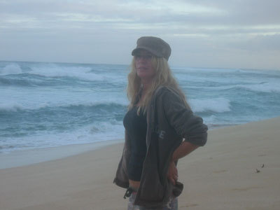 Lois Ayres