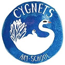 Cygnets Art School is an online art school with classes taught by experienced artist-teachers in a step-by-step, enjoyable way for adults and children alike.