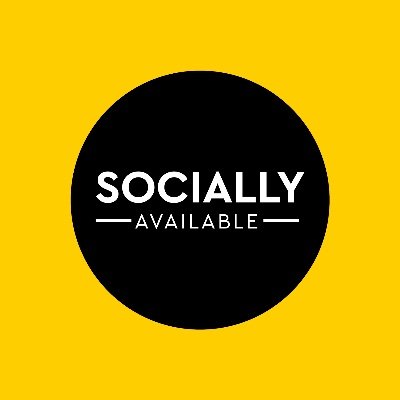 Socially.Available