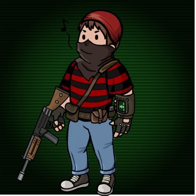 usagiyamane's profile picture. 麒麟特製🍻ケバブ🥙チーズナン🧀 ラムレーズン🍇メキシコ料理🌮じゃがいも🥔煮干ラーメン🍜