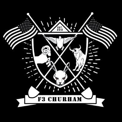 We are a free outdoor men’s workout group in Chapel Hill, Durham, Hillsborough, and Chatham County, and proudly part of @f3nation. Come join us!