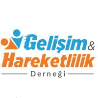 Gelişim ve Hareketlilik Derneği (@gelisimhareket) Twitter profile photo