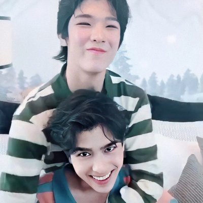 Mii230276474's profile picture. 💚💛
#Mii2
#สายฟ้าซน
Support For #tommysittichok #จมอ่านว่าจอมอ